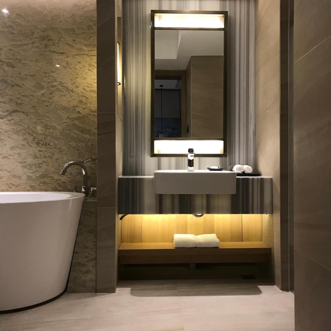 Mercure Chengdu Huapaifang Extérieur photo