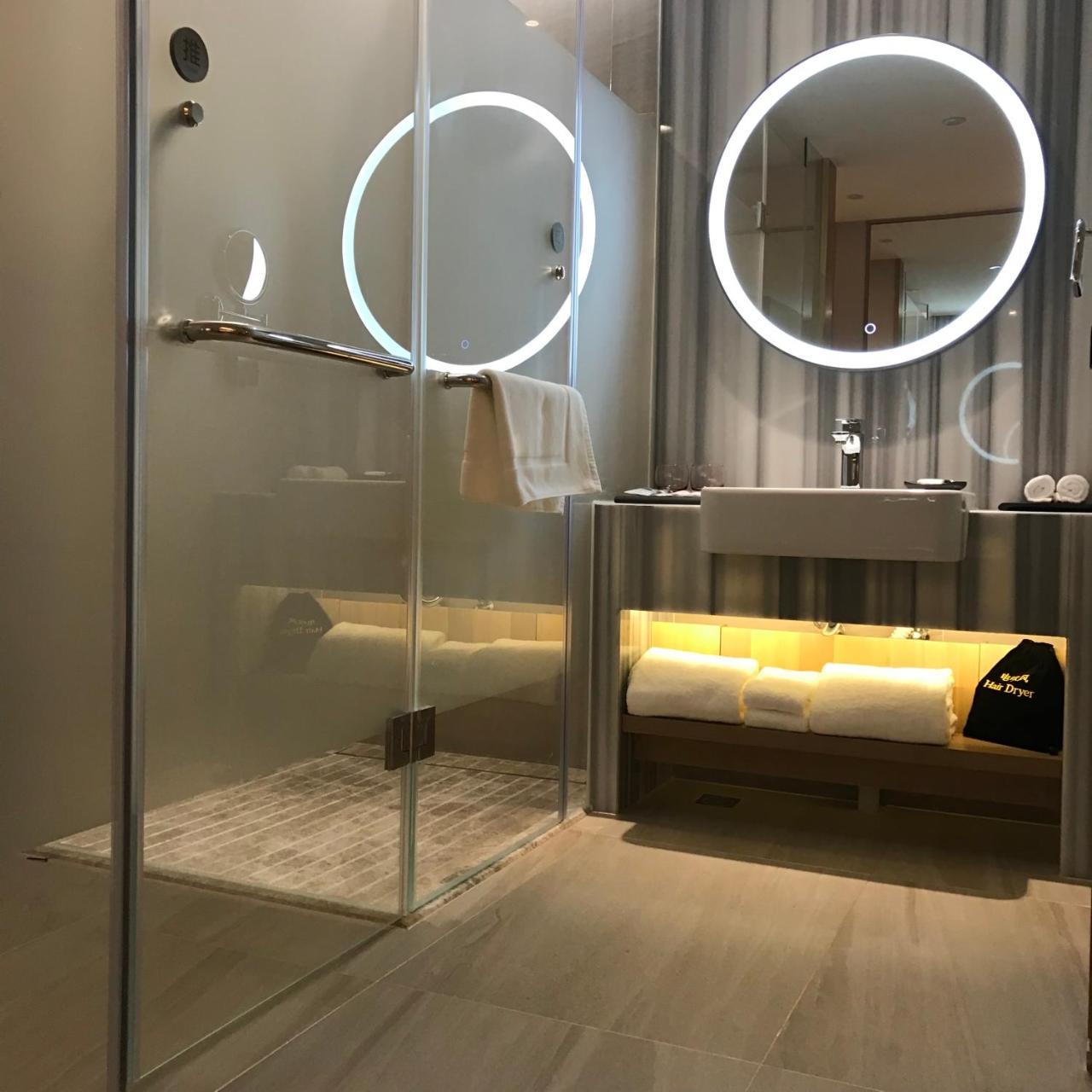 Mercure Chengdu Huapaifang Extérieur photo