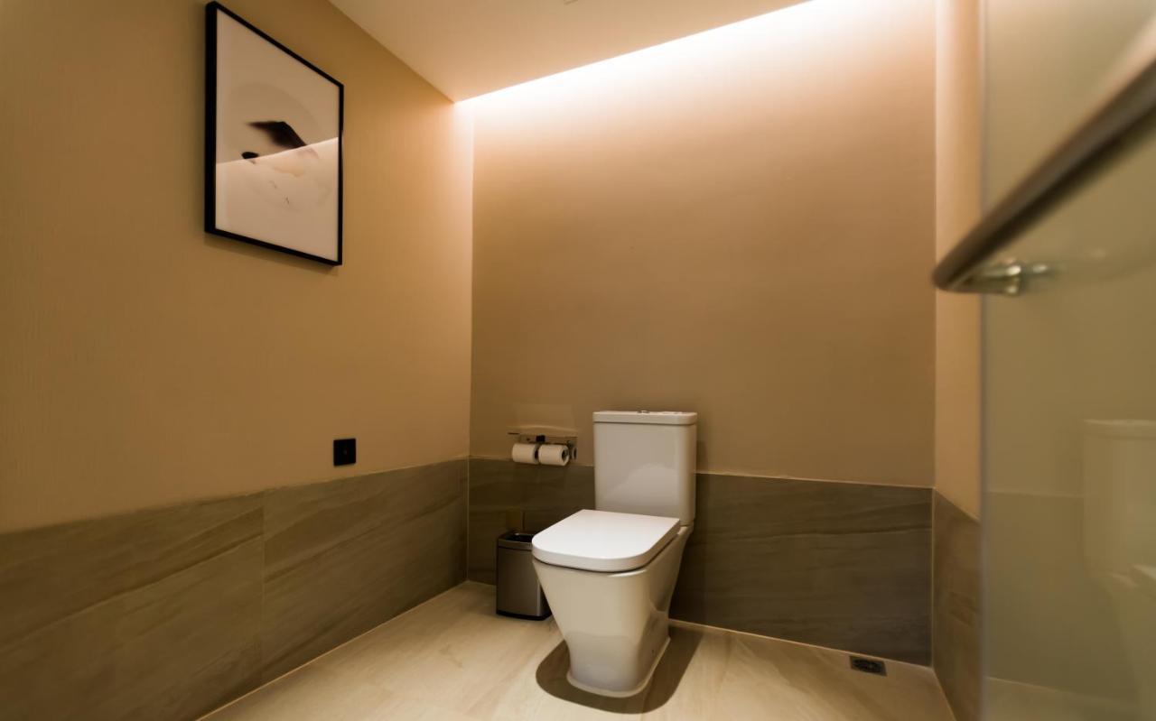 Mercure Chengdu Huapaifang Extérieur photo